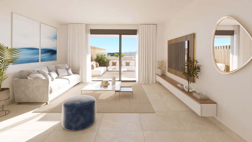 Adagio in Estepona — photo 4