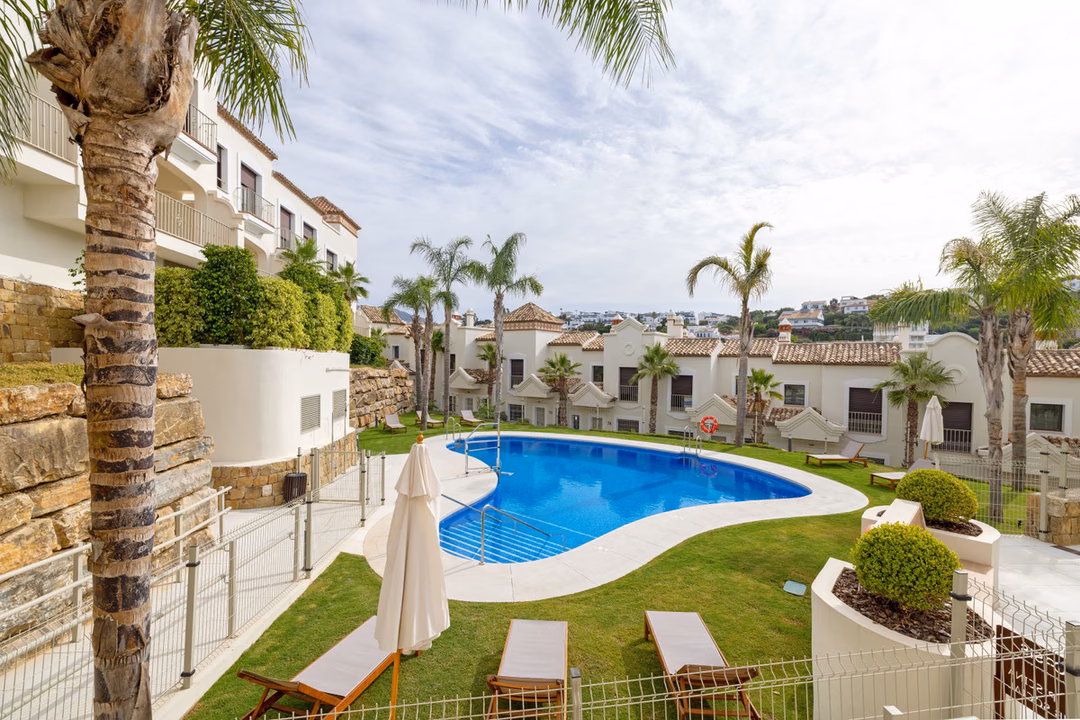 Altoasis Phase II — new development in Estepona