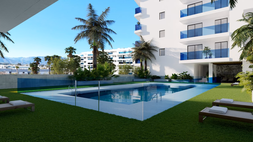 Laguna One in Mijas — photo 2