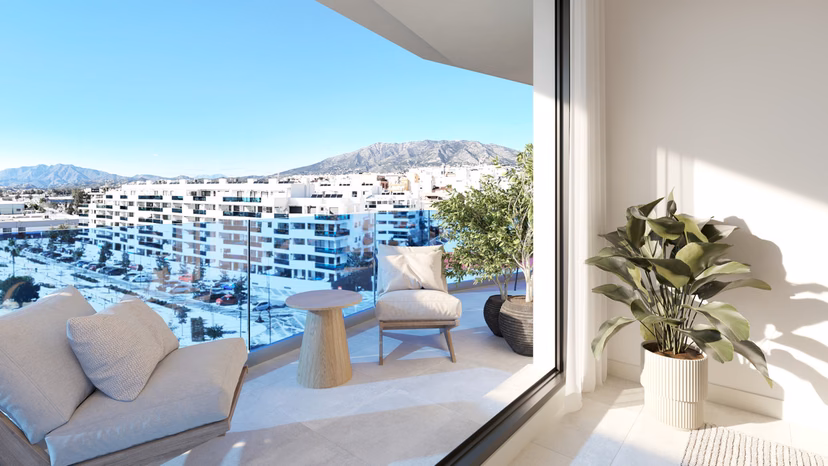 Laguna One in Mijas — photo 3
