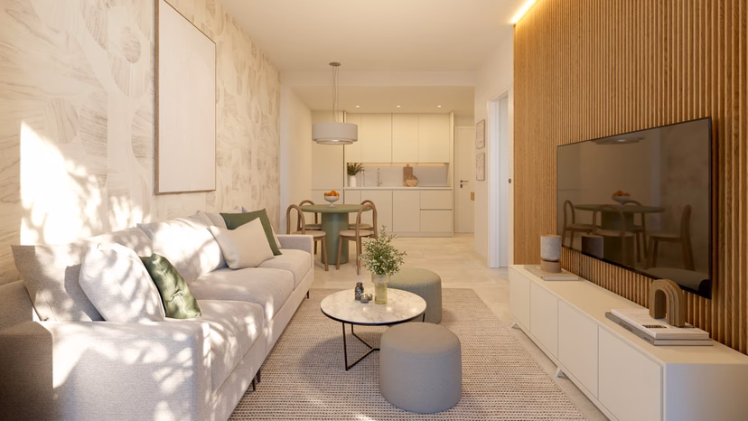 Laguna One in Mijas — photo 4