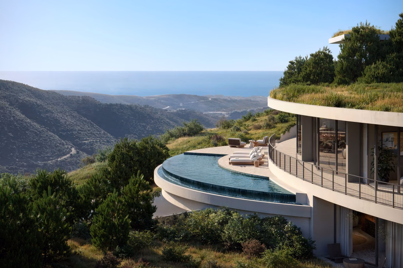 Villa I3 - Vitae Villas in Benahavís — photo 2