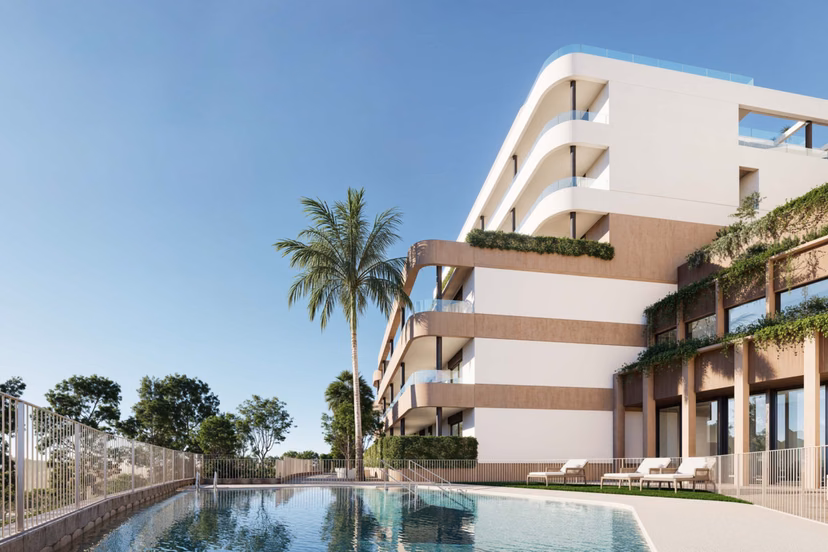 Birdie Hills in Estepona — photo 2