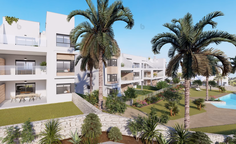 Residencial Azure IV in Pilar de la Horadada — photo 2