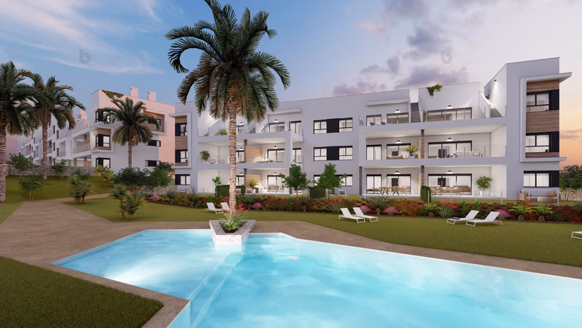 Residencial Azure IV in Pilar de la Horadada — photo 3