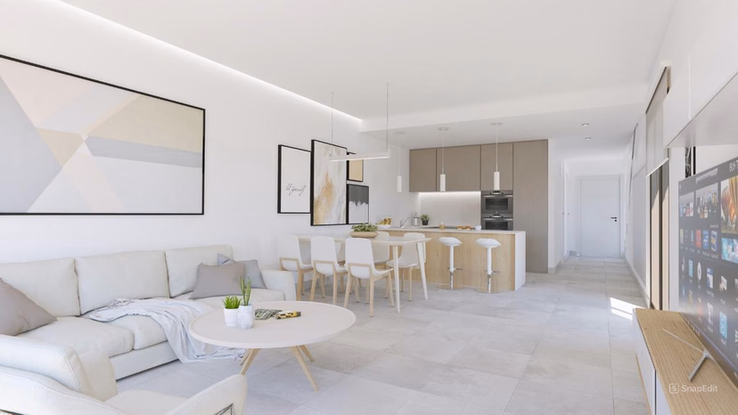 Riomar Luxury Villas in Pilar de la Horadada — photo 3