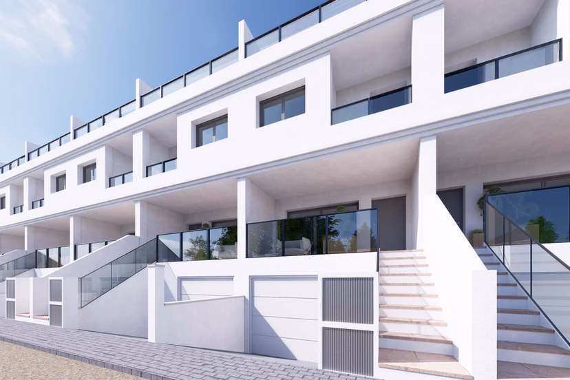Residencial Azahares Rafal in Rafal — photo 2