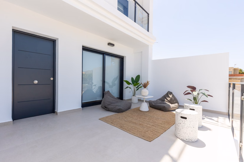 Residencial Azahares Rafal in Rafal — photo 3