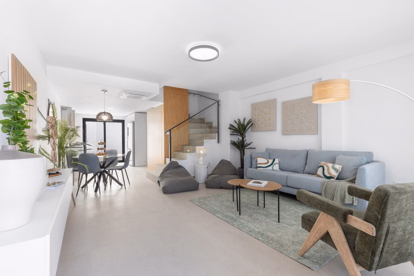 Residencial Azahares Rafal in Rafal — photo 4