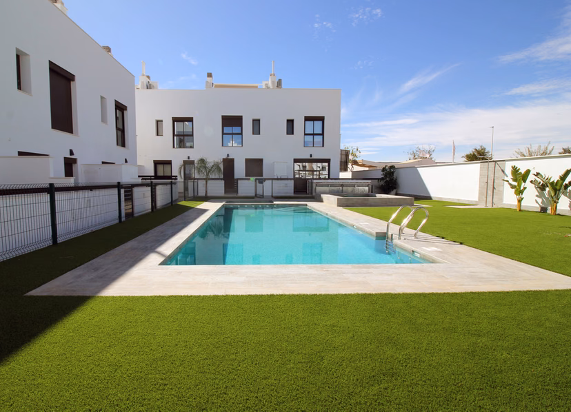 Bahia Homes 3 in Pilar de la Horadada — photo 2