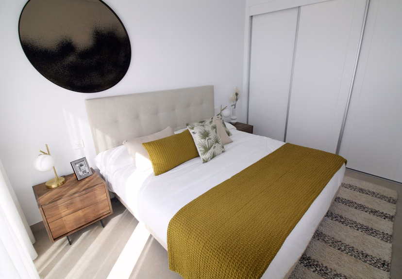 Bahia Homes 3 in Pilar de la Horadada — photo 4