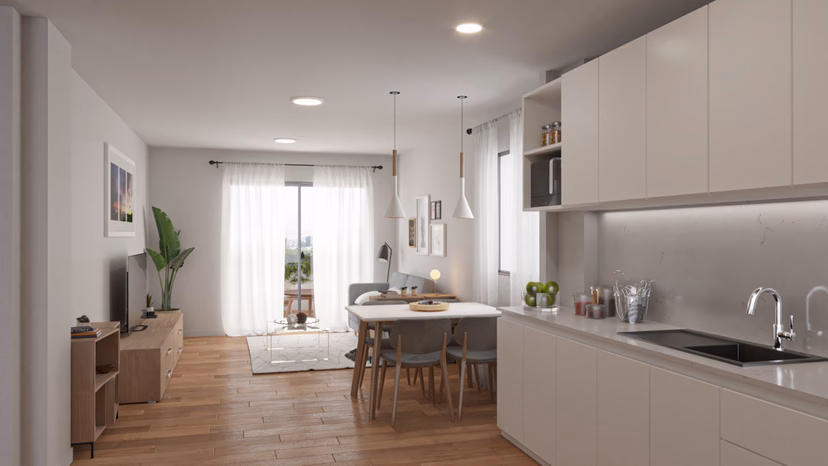 Coral Mijas Residencial in Mijas — photo 2