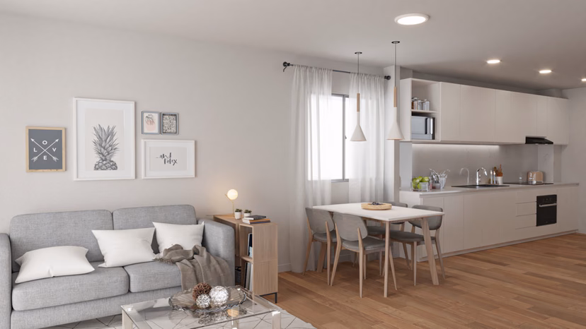 Coral Mijas Residencial in Mijas — photo 3