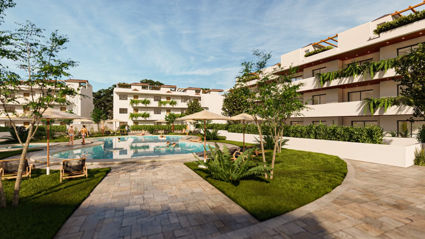 Coral Mijas Residencial in Mijas — photo 4