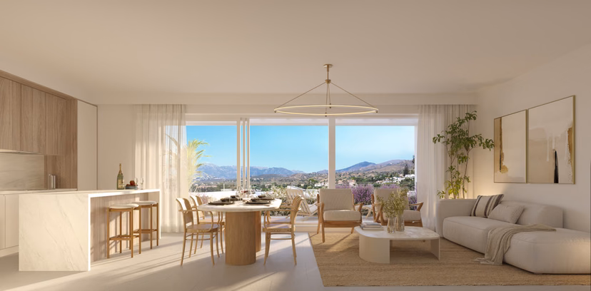 Estrella del Mar Villas Marbella in Marbella — photo 3