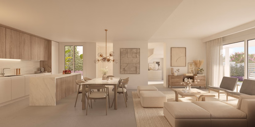 Estrella del Mar Villas Marbella in Marbella — photo 5