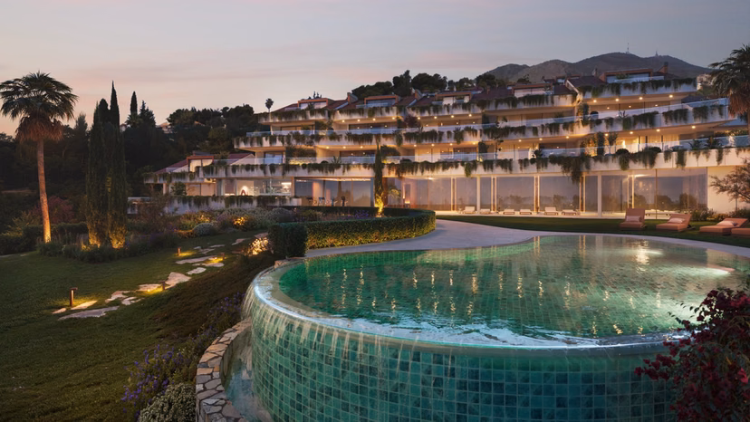 Casatalaya Residences in Benalmádena — photo 2