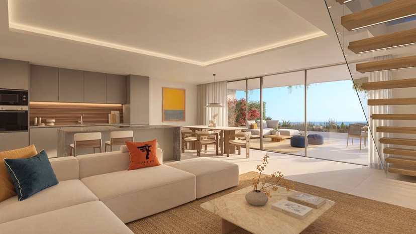 Casatalaya Residences in Benalmádena — photo 3