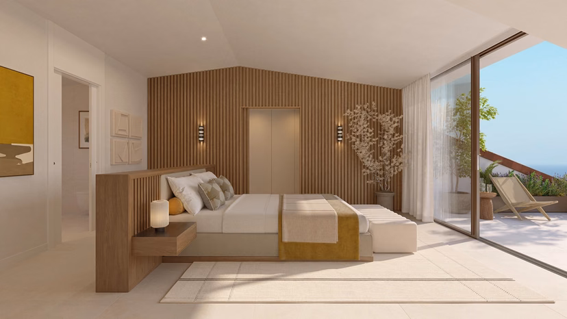 Casatalaya Residences in Benalmádena — photo 4