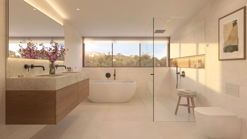 Casatalaya Residences in Benalmádena — photo 5