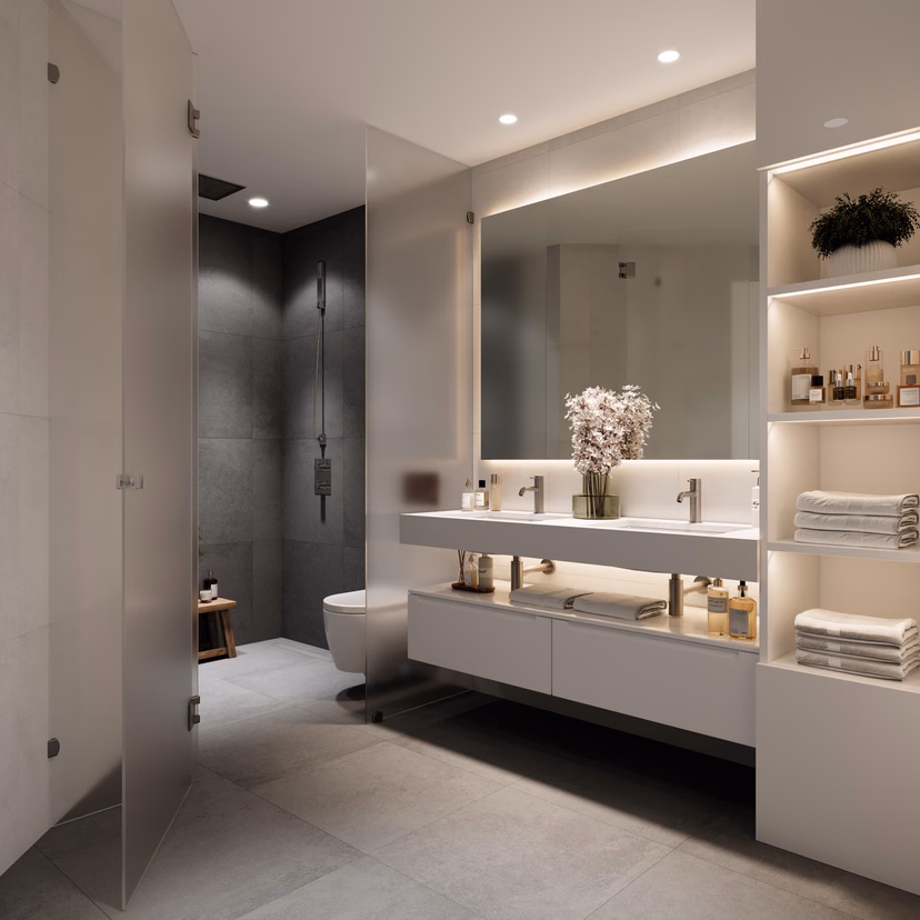 Sunrise Golf Residences in Mijas — photo 5