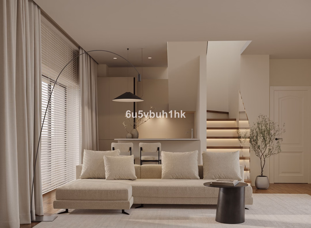 Pozos Dulces 29 — new development in Málaga