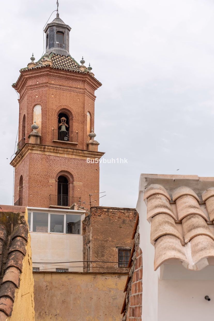 Pozos Dulces 29 in Málaga — photo 4