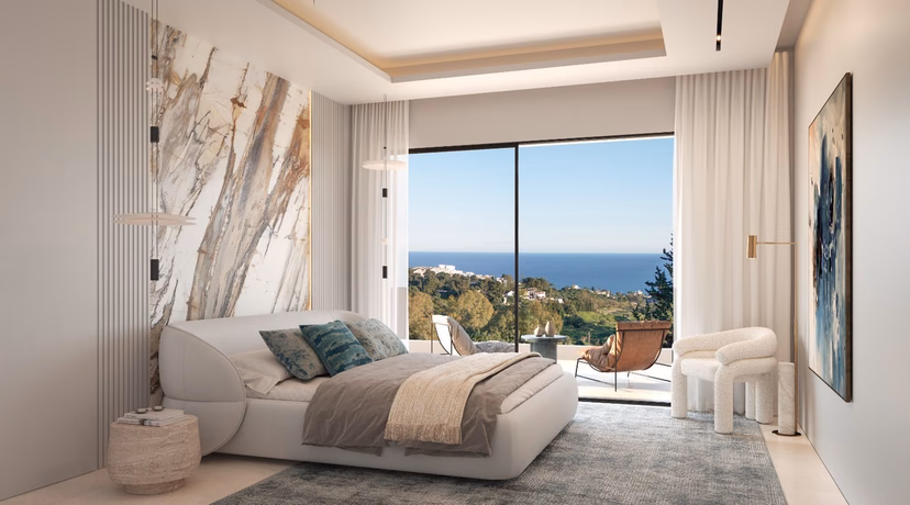 Villa Benalmádena in Benalmádena — photo 5