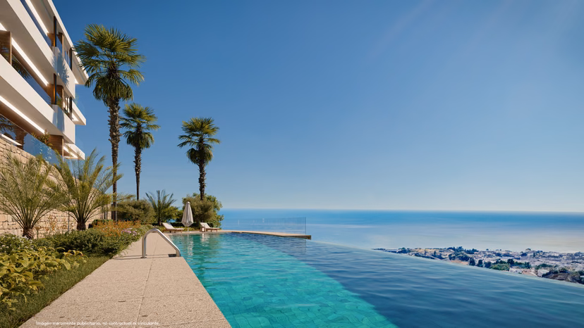 Lomas Unique A in Fuengirola — photo 4