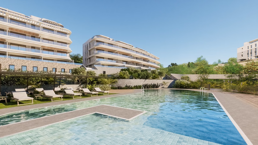 The Kove in Mijas — photo 2