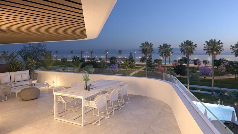 Habitat Alborán - Bora in Torremolinos — photo 4