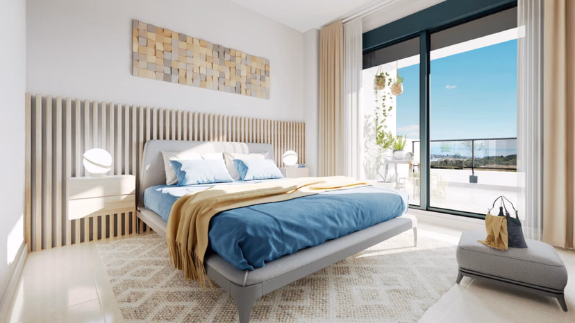 Aby Middle in Estepona — photo 4