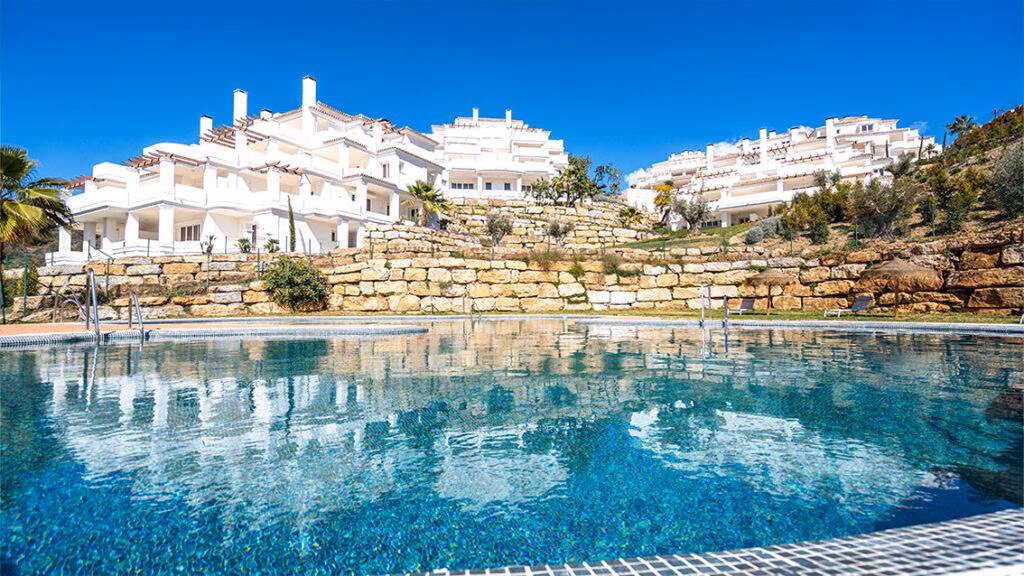 Be Aloha — new development in Marbella