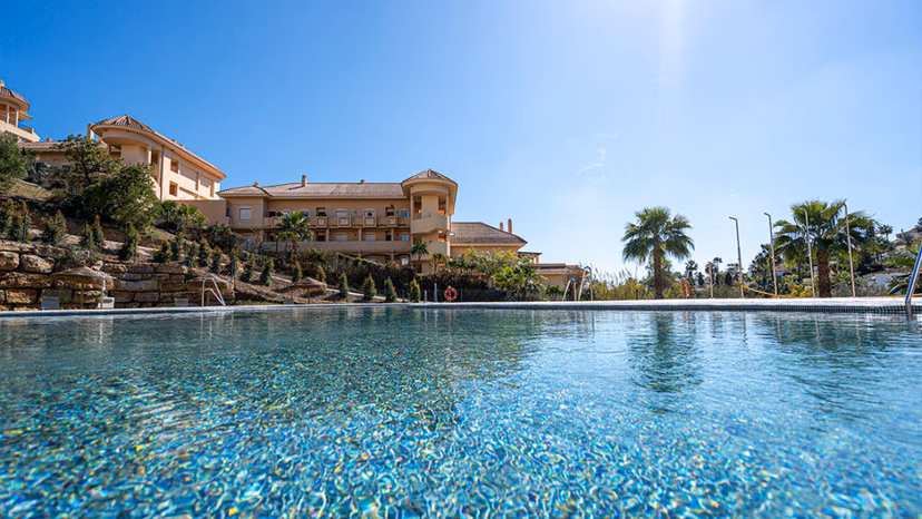 Be Aloha in Marbella — photo 2