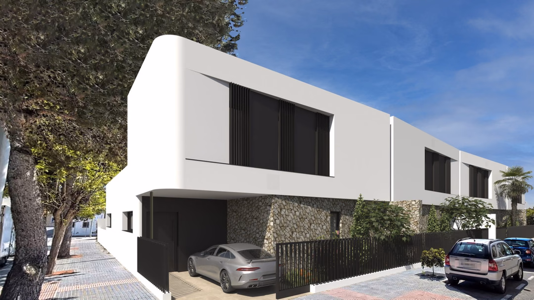 Essence II Las Heredades — new development in Rojales