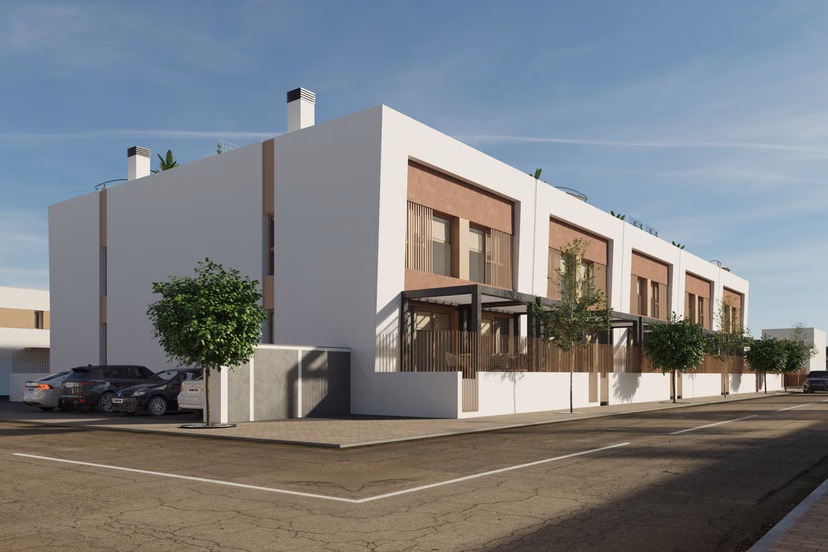 Essence III — new development in Dolores