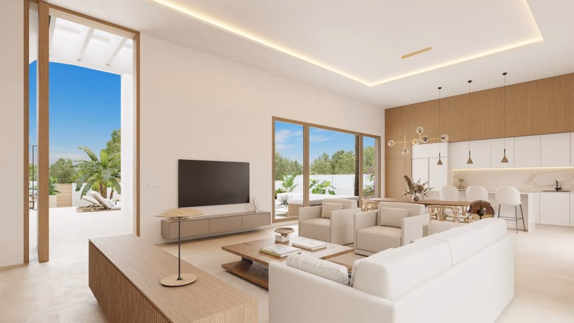 Villa Catalina - La Finca Golf in Algorfa — photo 4