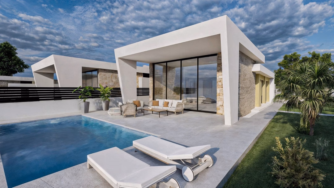 Sunrise Hills — new development in Torrevieja