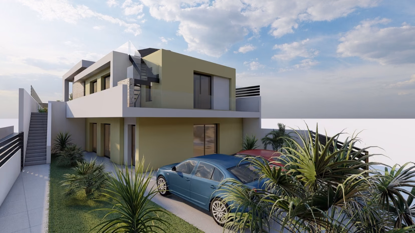 Sunrise Hills in Torrevieja — photo 4