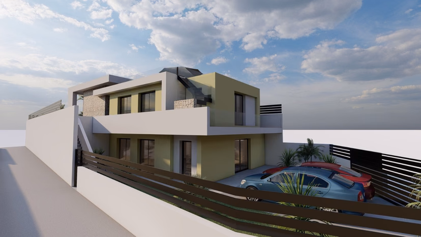 Sunrise Hills in Torrevieja — photo 5