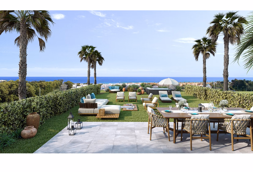 Alura Living II in Casares — photo 2