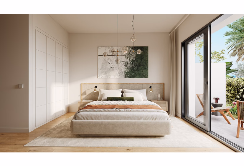 Alura Living II in Casares — photo 4