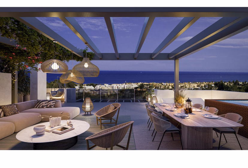 Alura Living II in Casares — photo 5