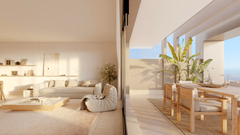 Las Mesas Infinity Homes in Estepona — photo 3