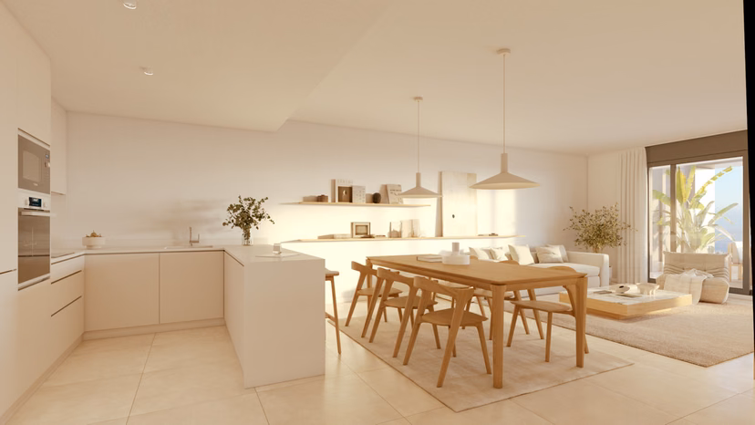 Las Mesas Infinity Homes in Estepona — photo 4