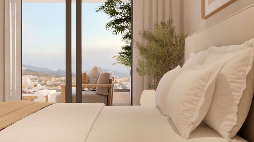 Las Mesas Infinity Homes in Estepona — photo 5