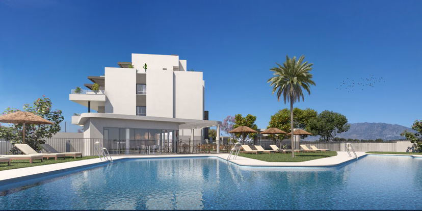 Vitta Marina in Mijas — photo 2