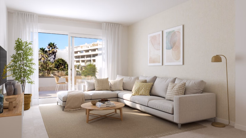 Vitta Marina in Mijas — photo 4