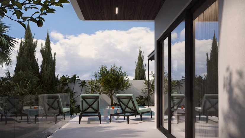 Villa Camino 45 in Mijas — photo 3