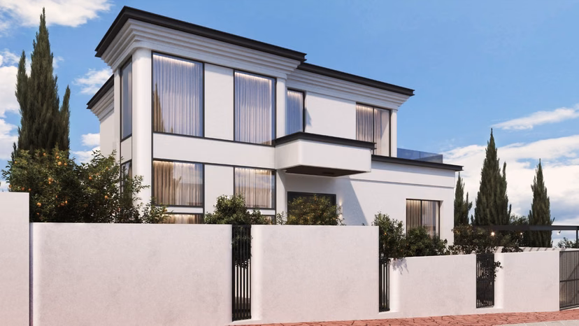 Villa Camino 45 in Mijas — photo 4